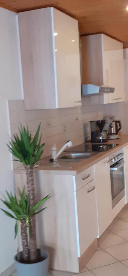Ferienwohnung Ehlen Im Alten Winzerhaus Zeltingen-Rachtig Extérieur photo