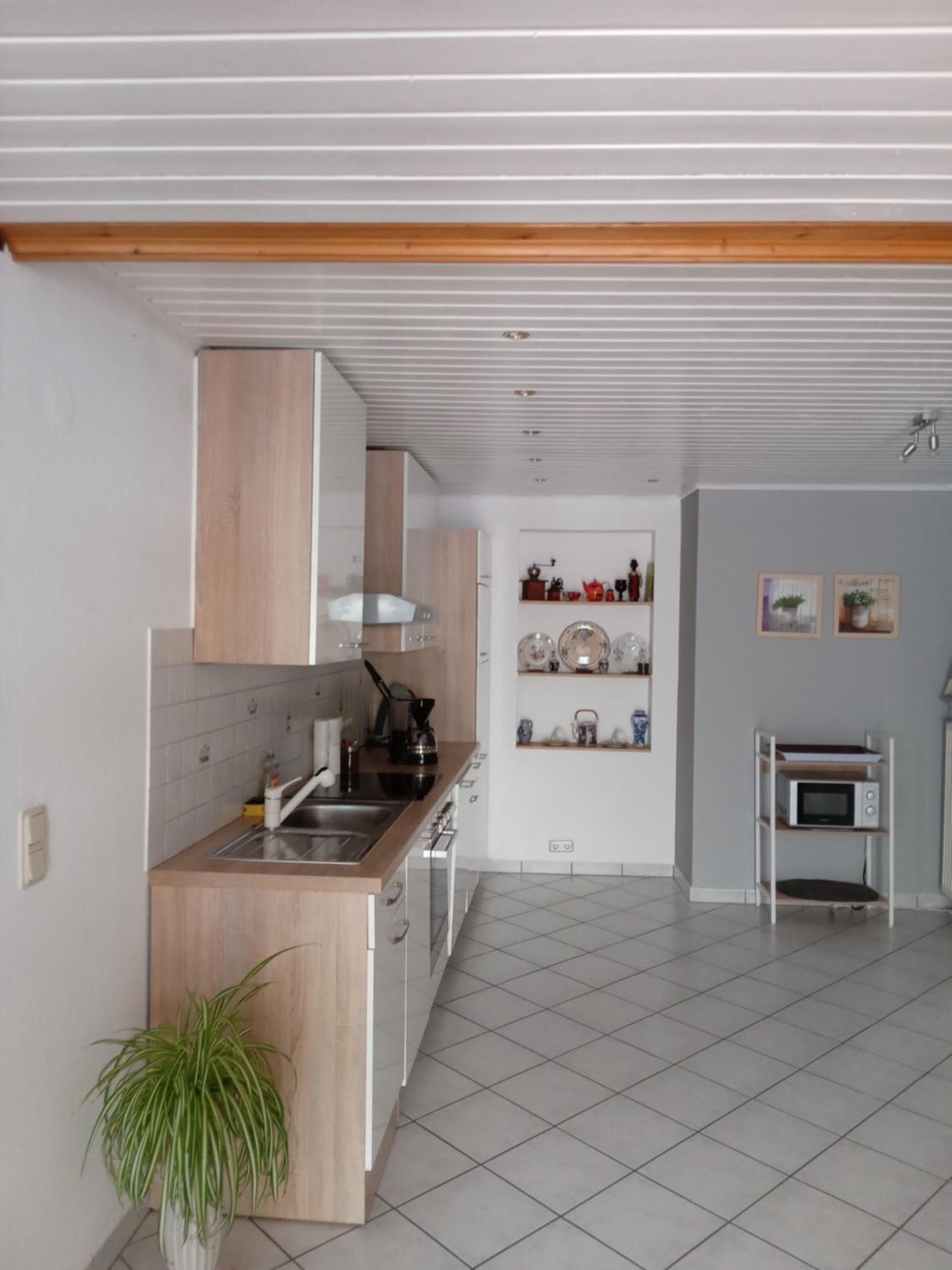 Ferienwohnung Ehlen Im Alten Winzerhaus Zeltingen-Rachtig Extérieur photo
