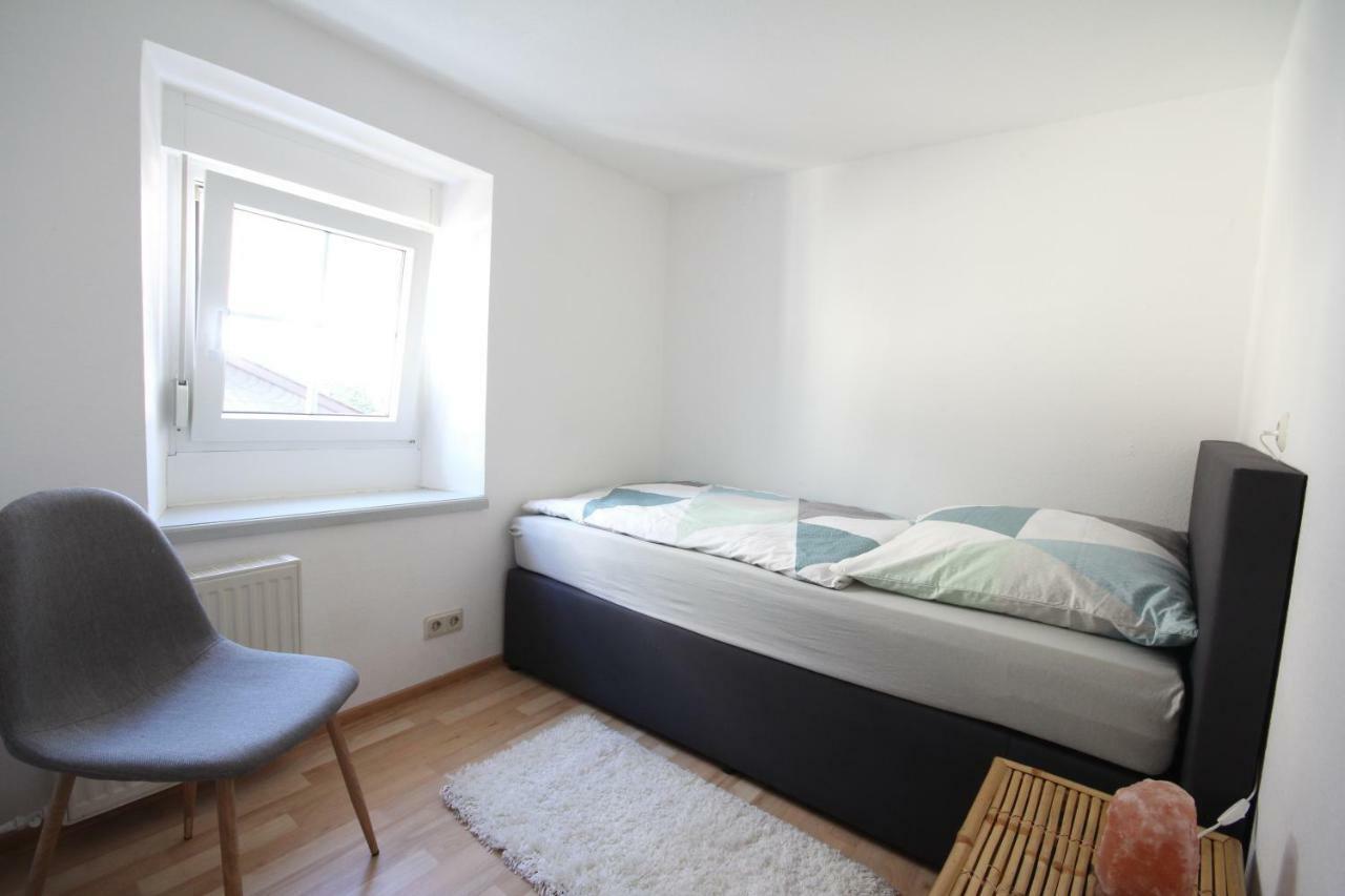 Ferienwohnung Ehlen Im Alten Winzerhaus Zeltingen-Rachtig Extérieur photo