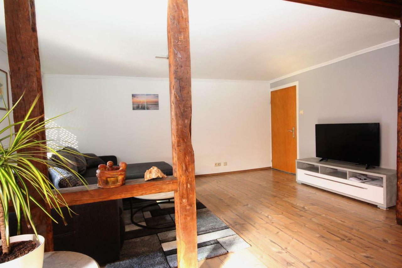 Ferienwohnung Ehlen Im Alten Winzerhaus Zeltingen-Rachtig Extérieur photo