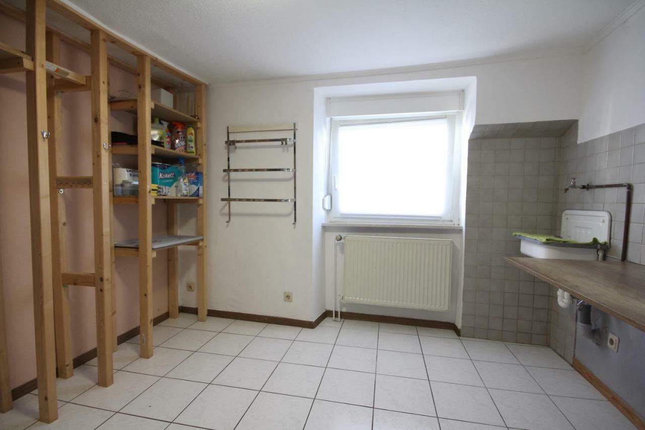 Ferienwohnung Ehlen Im Alten Winzerhaus Zeltingen-Rachtig Extérieur photo